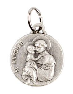 Médaille de Saint Antoine