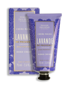Crème mains iconique lavande