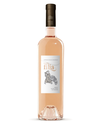 Cuvée Filia