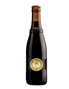 Bière Trappiste Westvleteren 12