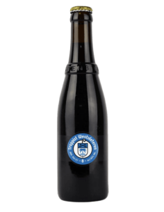 Bière Trappiste Westvleteren 8