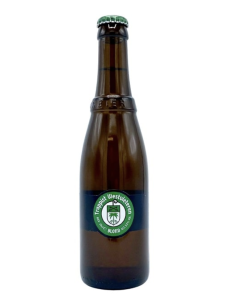 Bière Trappiste Westvleteren Blonde
