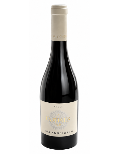 Cuvée Vox Caritatis Rouge