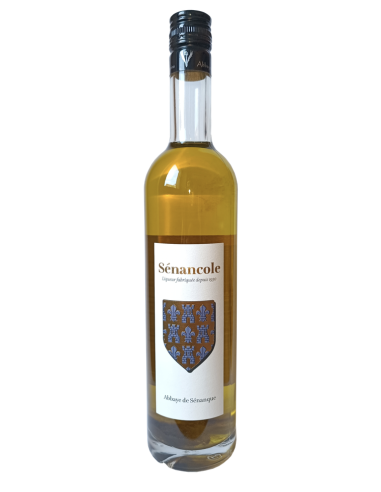Liqueur Sénancole 20 cl