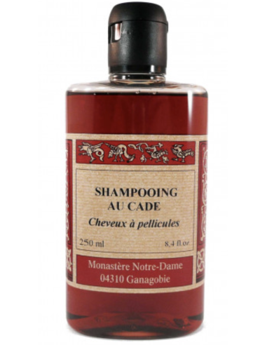 Shampoing au cade
