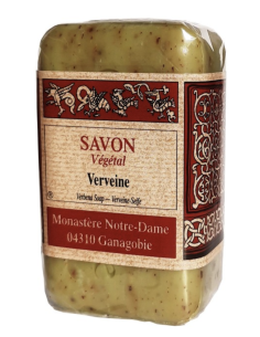 Savon verveine