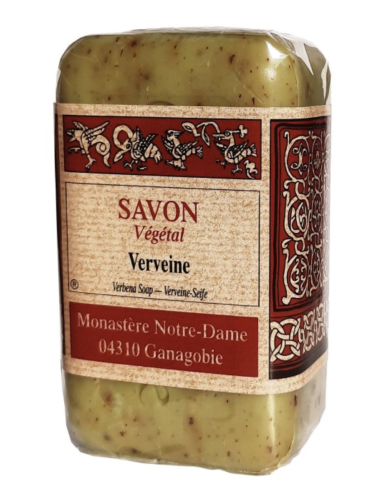 Savon verveine