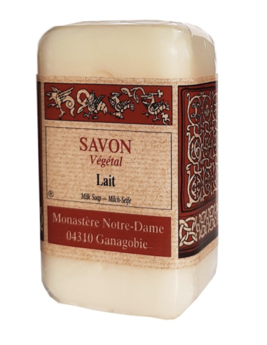Savon lait