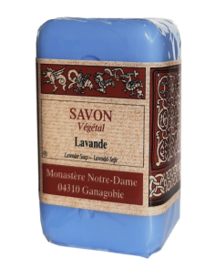 Savon lavande