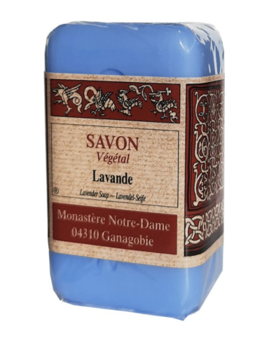 Savon lavande