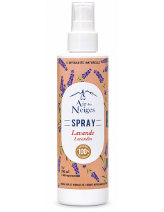 Spray désodorisant - Lavande