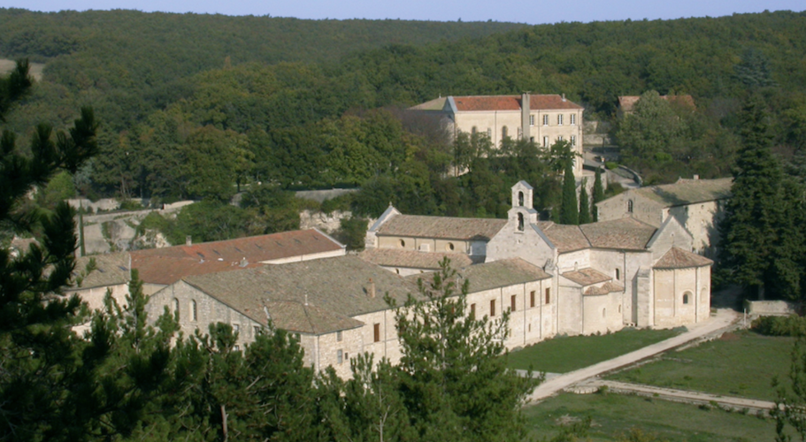 Abbaye d'Aiguebelle