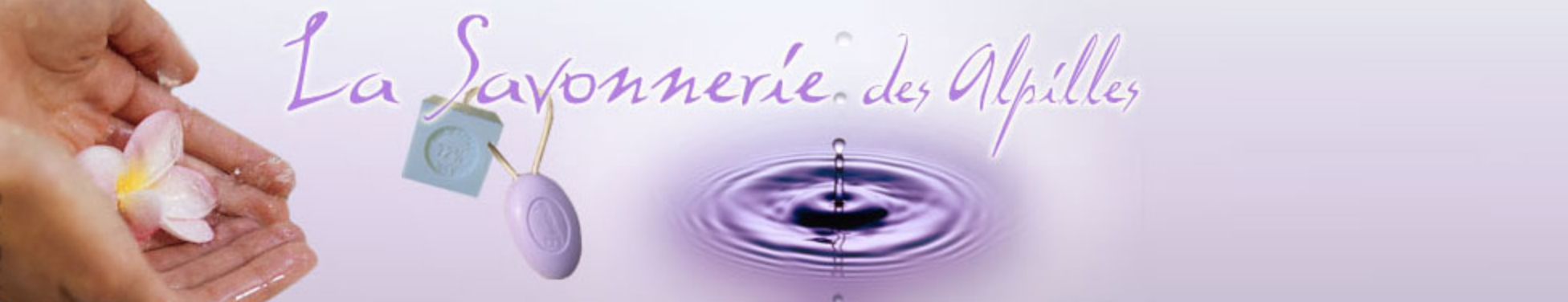 La Savonnerie des Alpilles