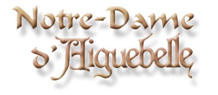 Abbaye d'Aiguebelle