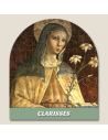 Clarisses de Chamalières
