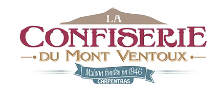 La confiserie du Mont Ventoux
