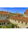 Abbaye de Tournay