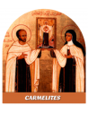 Carmel de Lourdes