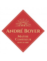 Nougats André Boyer